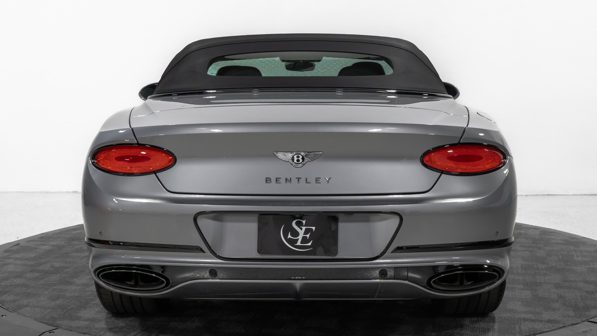 Used 2022 Bentley Continental GT Speed image 18