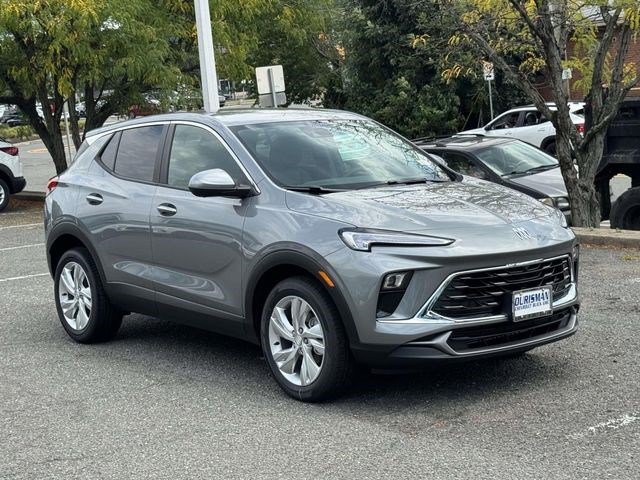 New 2026 Buick Encore GX Preferred w/ Advanced Technology Package FWD image 1
