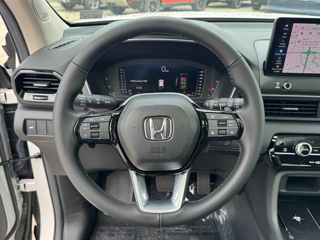 New 2026 Honda Pilot Touring image 25
