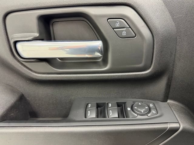 Certified 2024 Chevrolet Silverado 2500 Custom w/ Custom Convenience Package AWD/4WD image 19