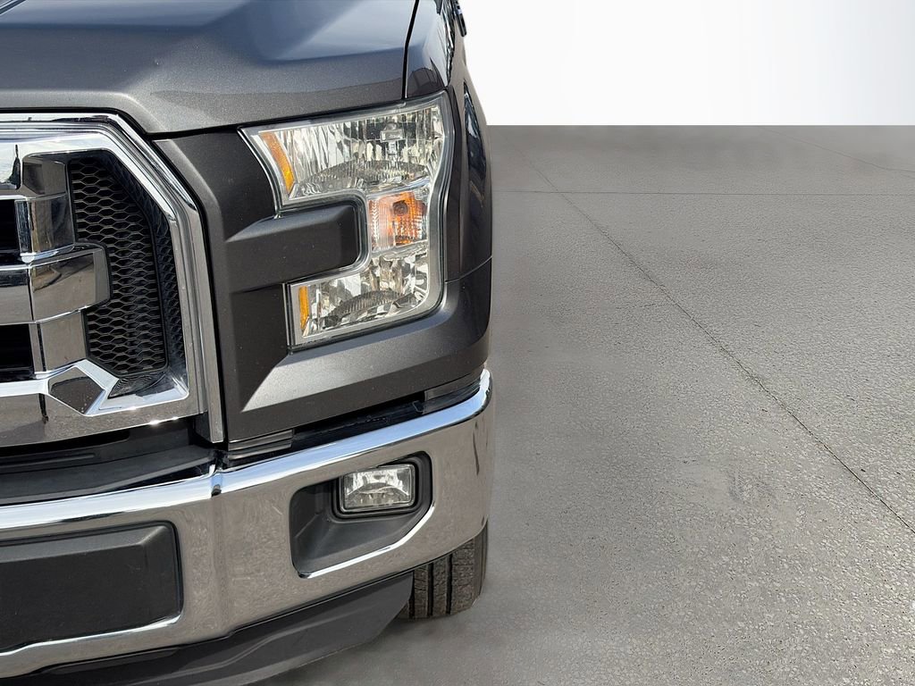 Used 2016 Ford F150 XLT image 11