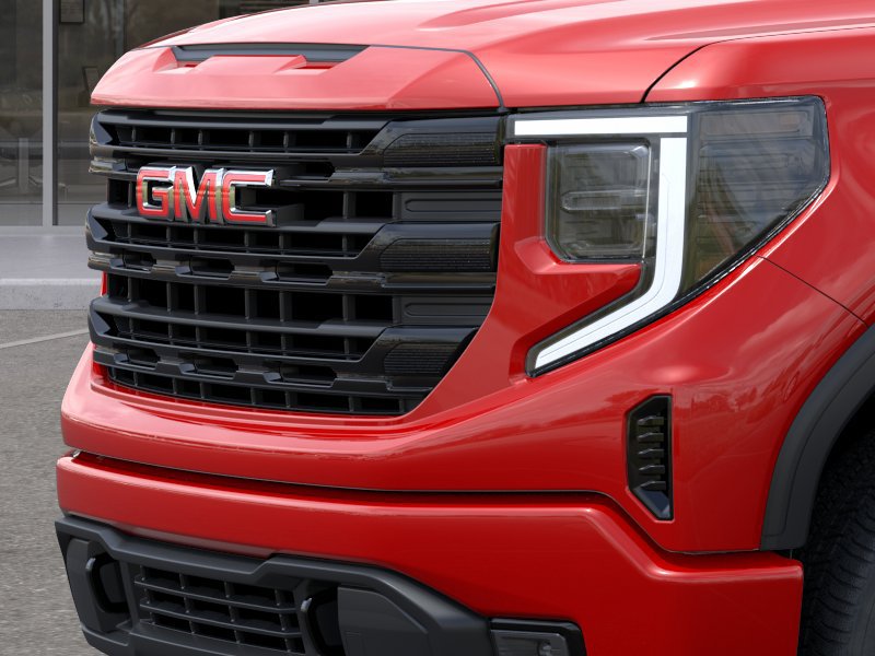 New 2026 GMC Sierra 1500 Elevation AWD/4WD image 13