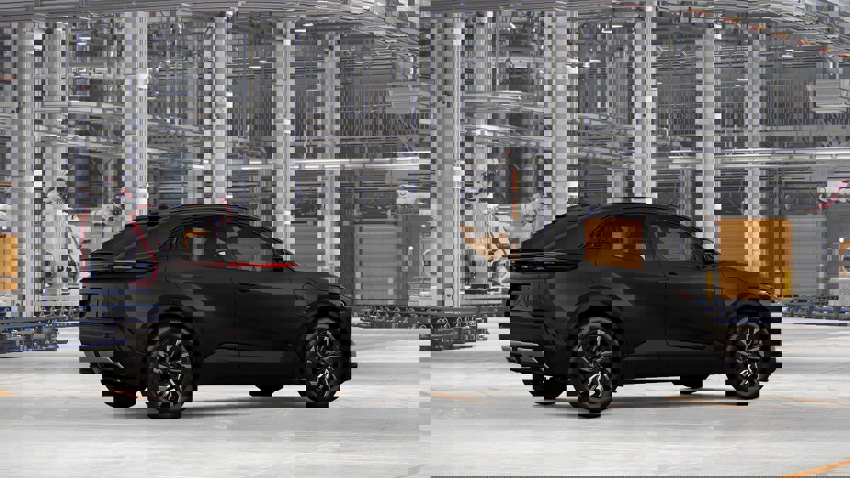 New 2026 Toyota C-HR image 10