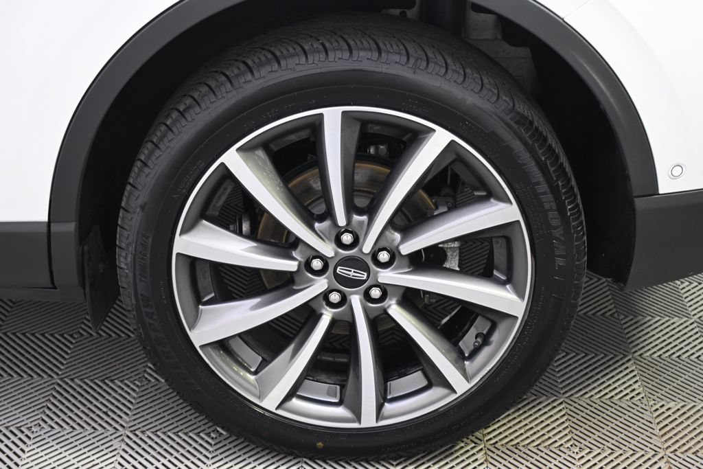 Used 2020 Lincoln Corsair Reserve w/ Equipment Group 201A AWD/4WD image 20