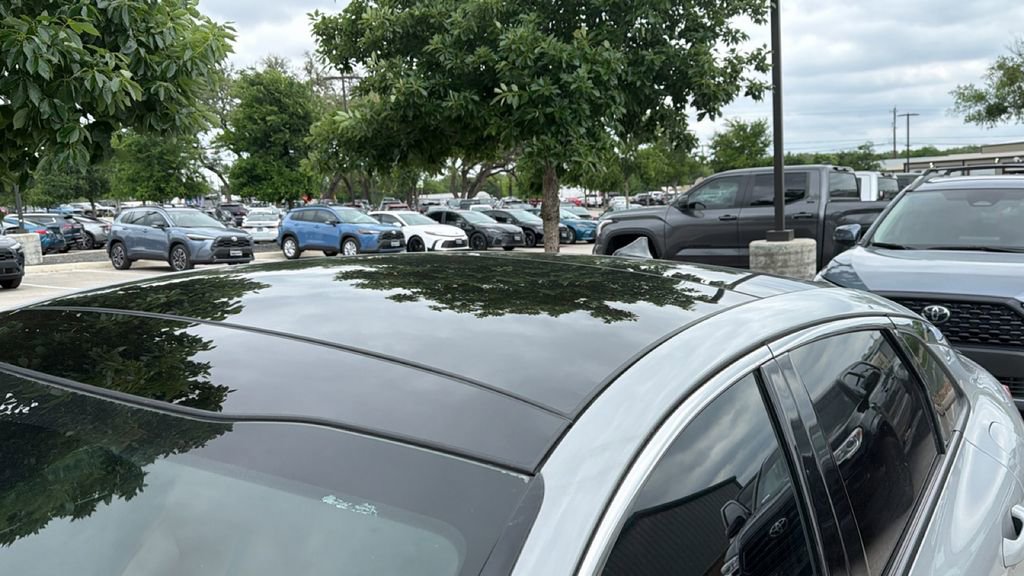 Used 2022 Kia K5 GT-Line w/ GT-Line Awd Premium Package image 13