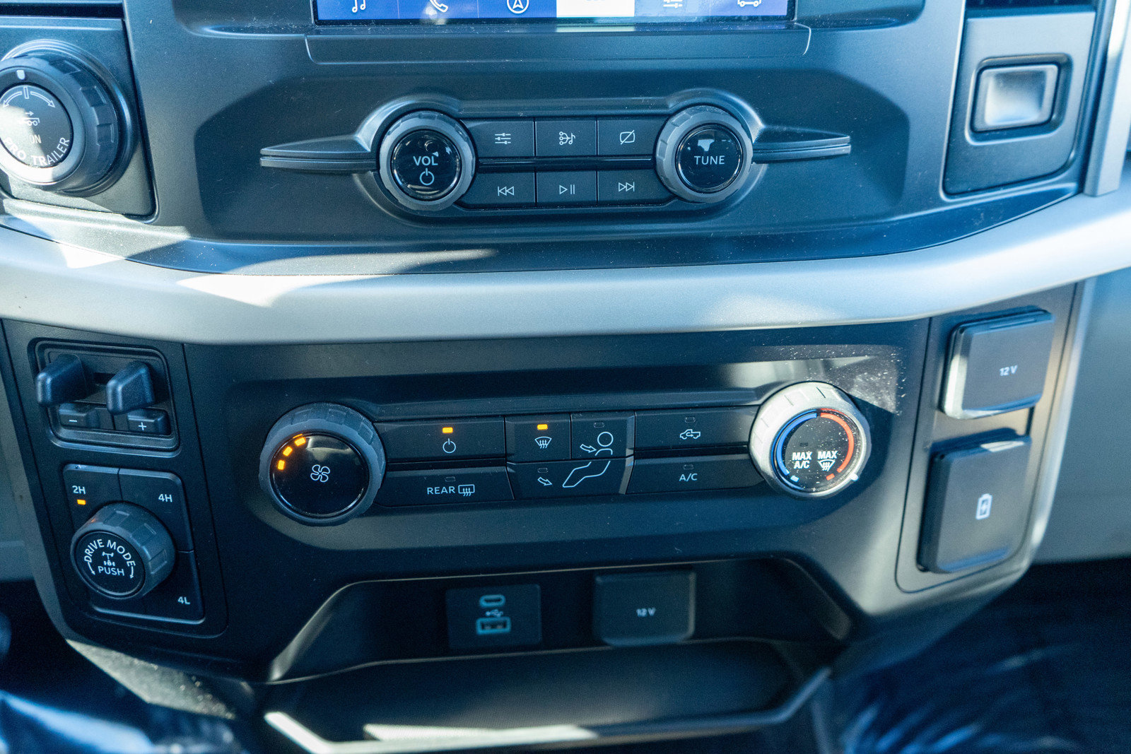 Used 2021 Ford F150 XLT w/ XTR Package image 19