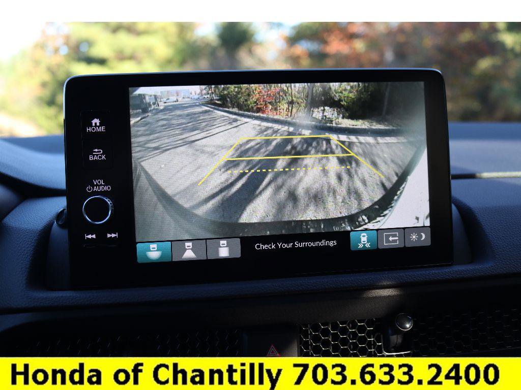 Used 2024 Honda CR-V Sport-L image 16