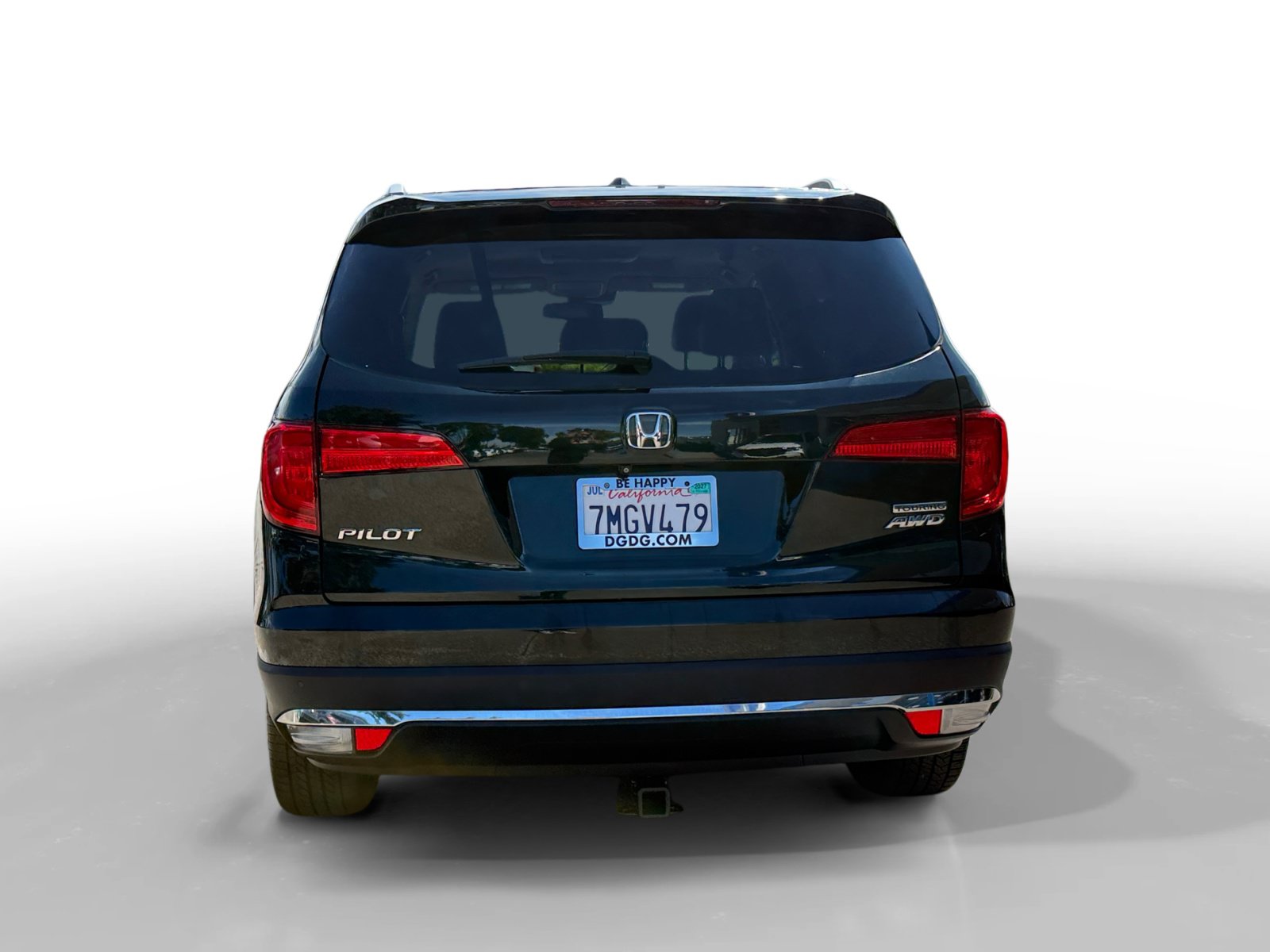 Used 2016 Honda Pilot Touring image 4