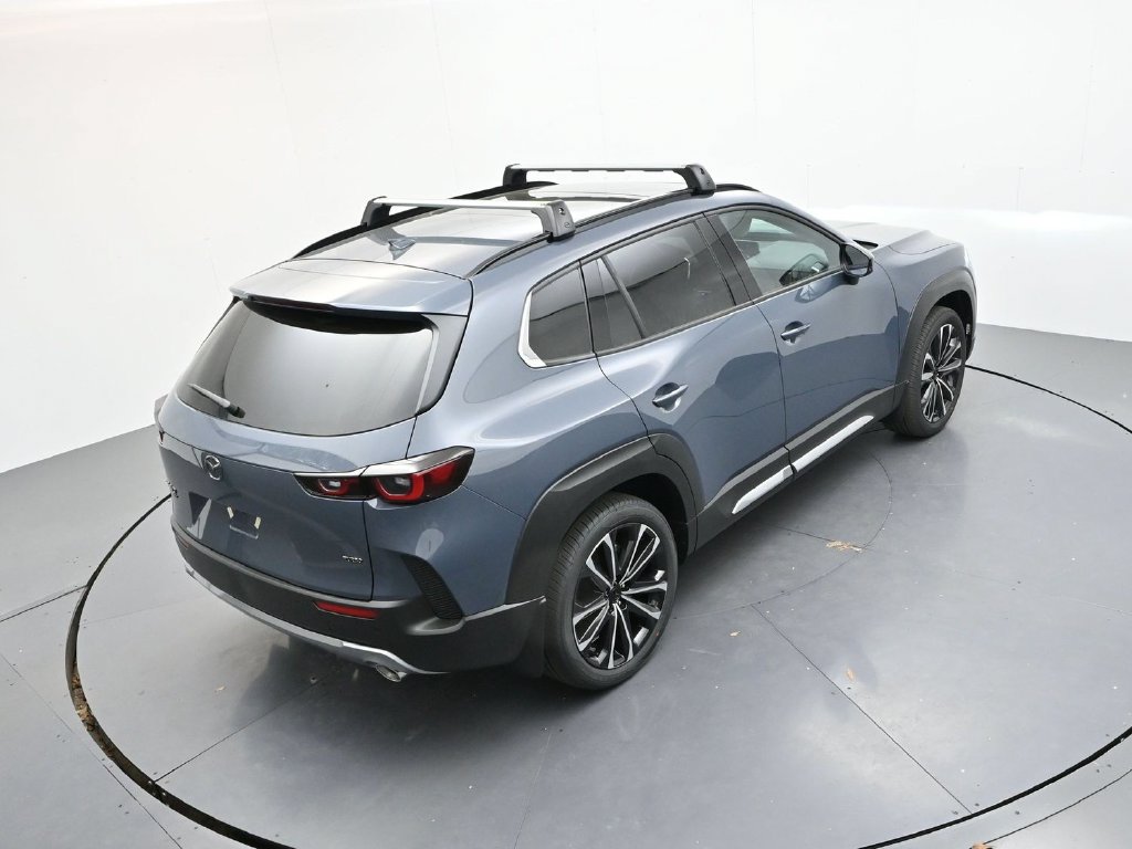 New 2026 MAZDA CX-50 2.5 Turbo w/ Premium Plus Pkg AWD/4WD image 15
