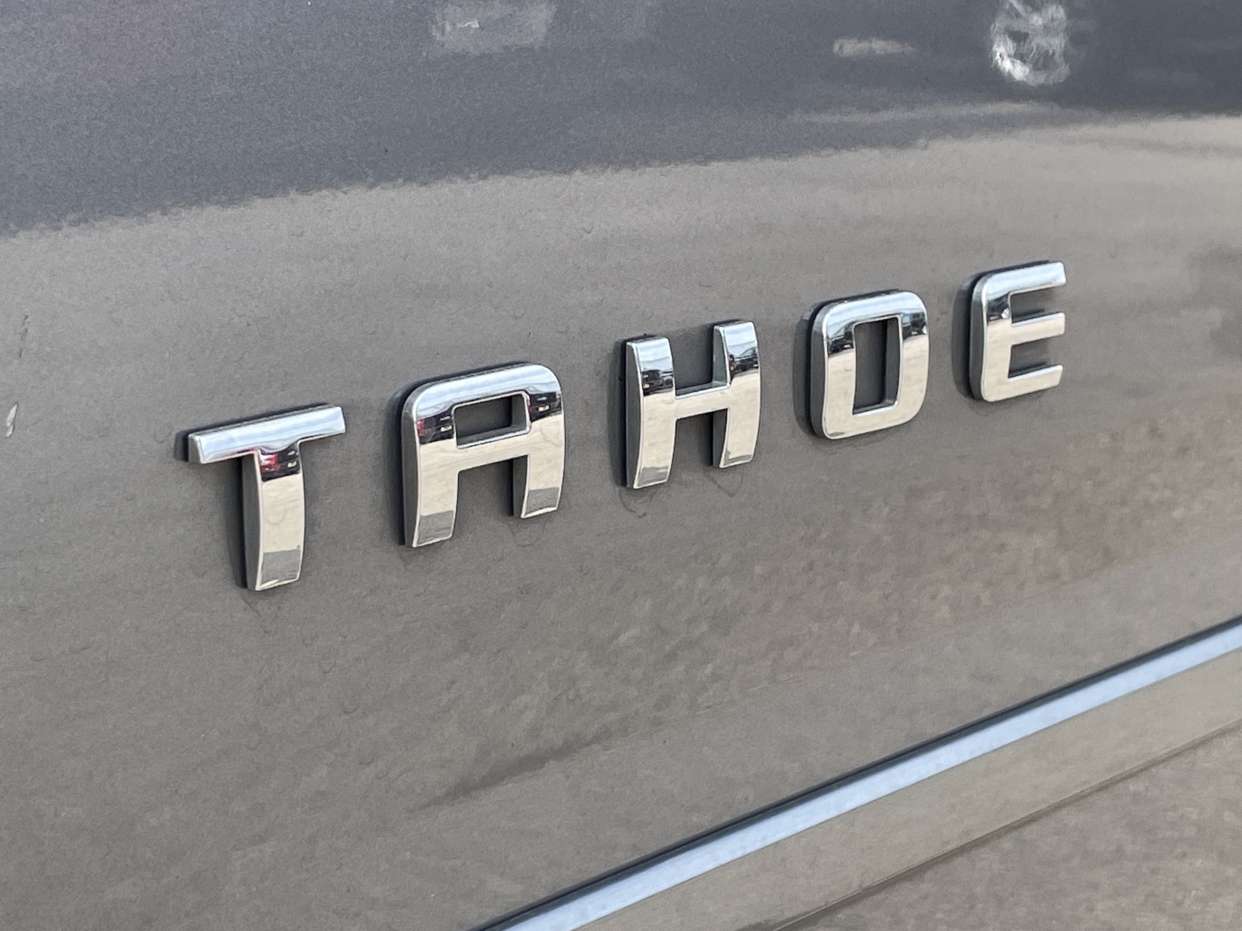 Used 2019 Chevrolet Tahoe Premier w/ Premier Plus Edition AWD/4WD image 8