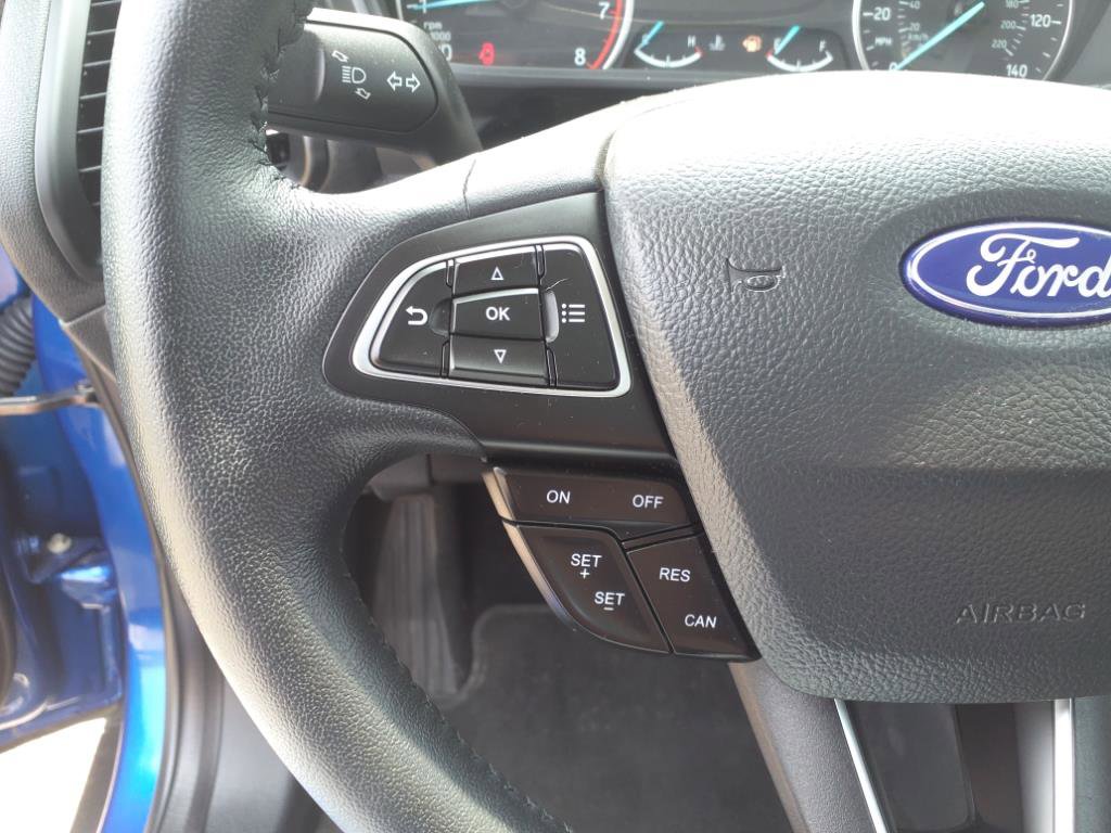 Used 2020 Ford EcoSport SE image 16