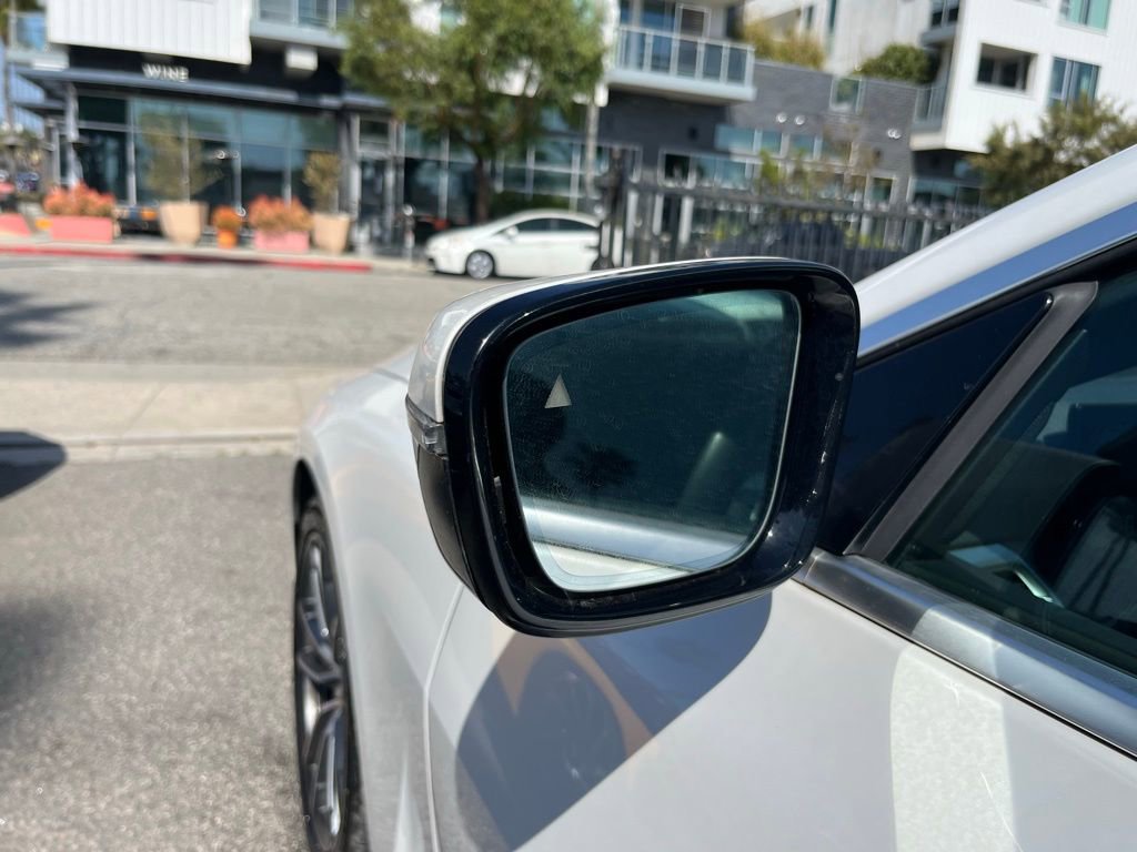 Used 2025 BMW 430i Convertible w/ Premium Package RWD image 31