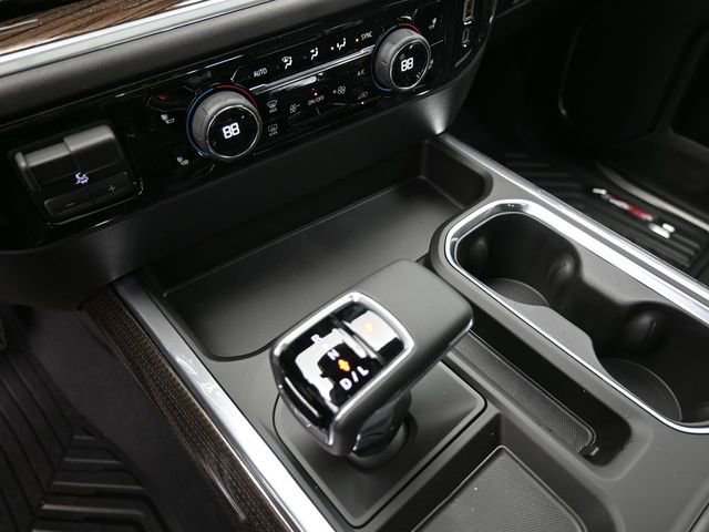 New 2026 Chevrolet Silverado 1500 LT Trail Boss w/ Safety Package image 33