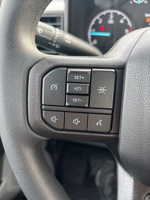 New 2025 Ford F450 XL w/ XL Chrome Package image 29