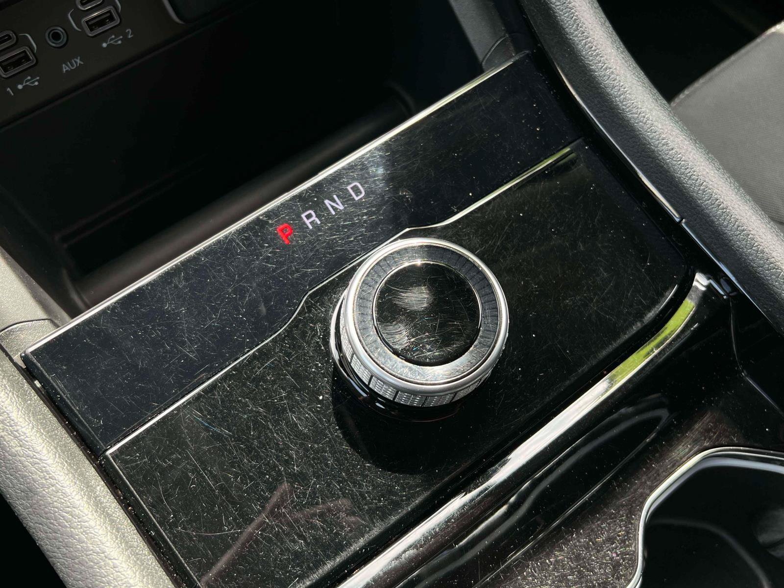 Used 2023 Jeep Grand Cherokee Laredo AWD/4WD image 10