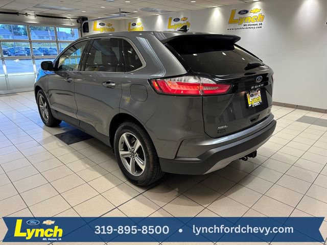Used 2023 Ford Edge SEL w/ Convenience Package AWD/4WD image 24