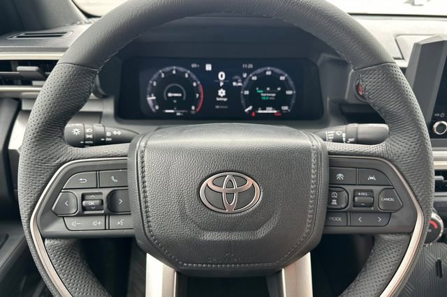 New 2025 Toyota Tacoma TRD Off-Road image 25