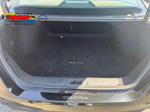 Used 2020 Nissan Sentra SV w/ SV Premium Package FWD image 21