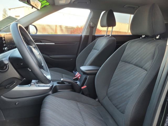Used 2024 Kia Seltos LX image 12