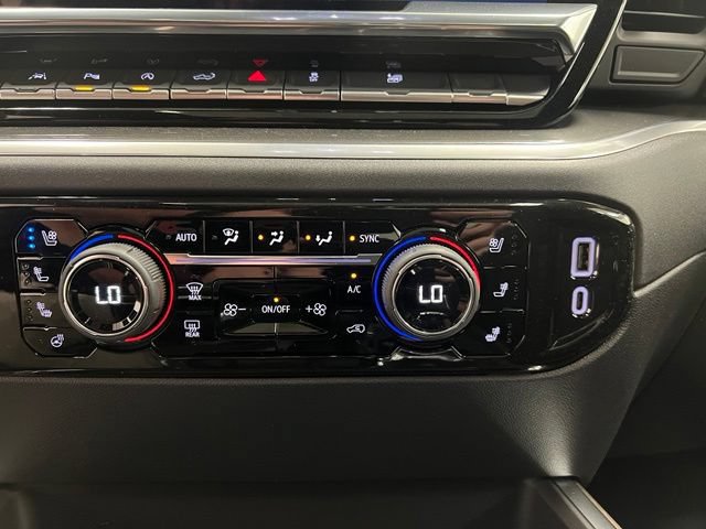 New 2026 Chevrolet Silverado 1500 High Country AWD/4WD image 10