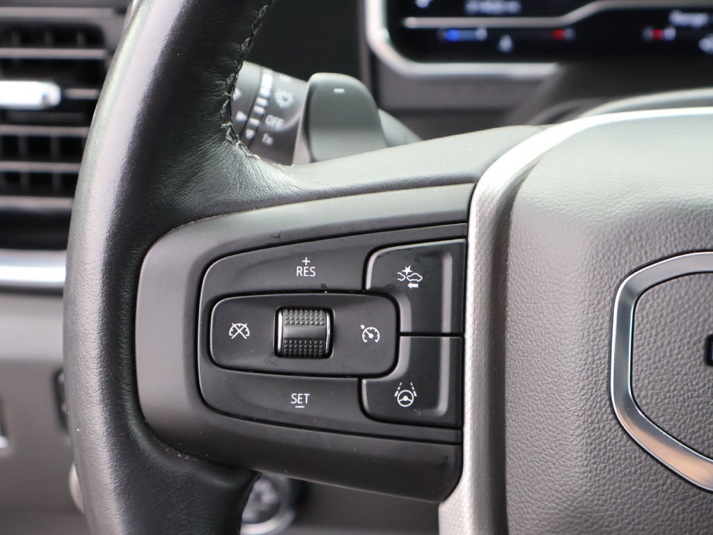 Used 2024 GMC Sierra 1500 Denali AWD/4WD image 33