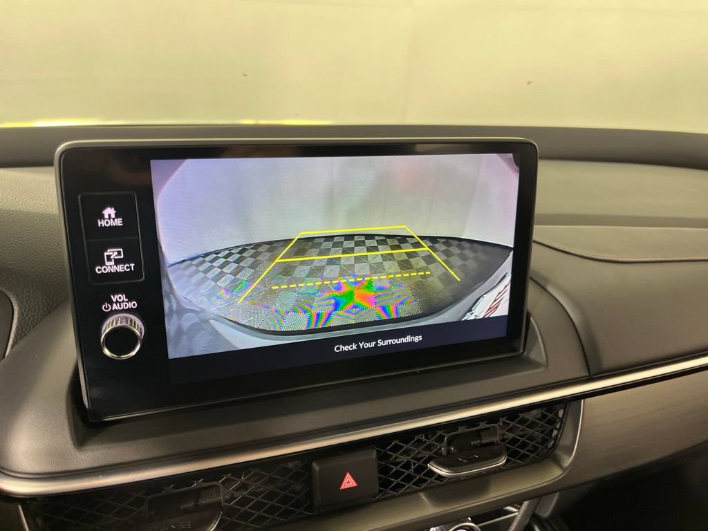Certified 2025 Acura ADX A-Spec AWD/4WD image 31