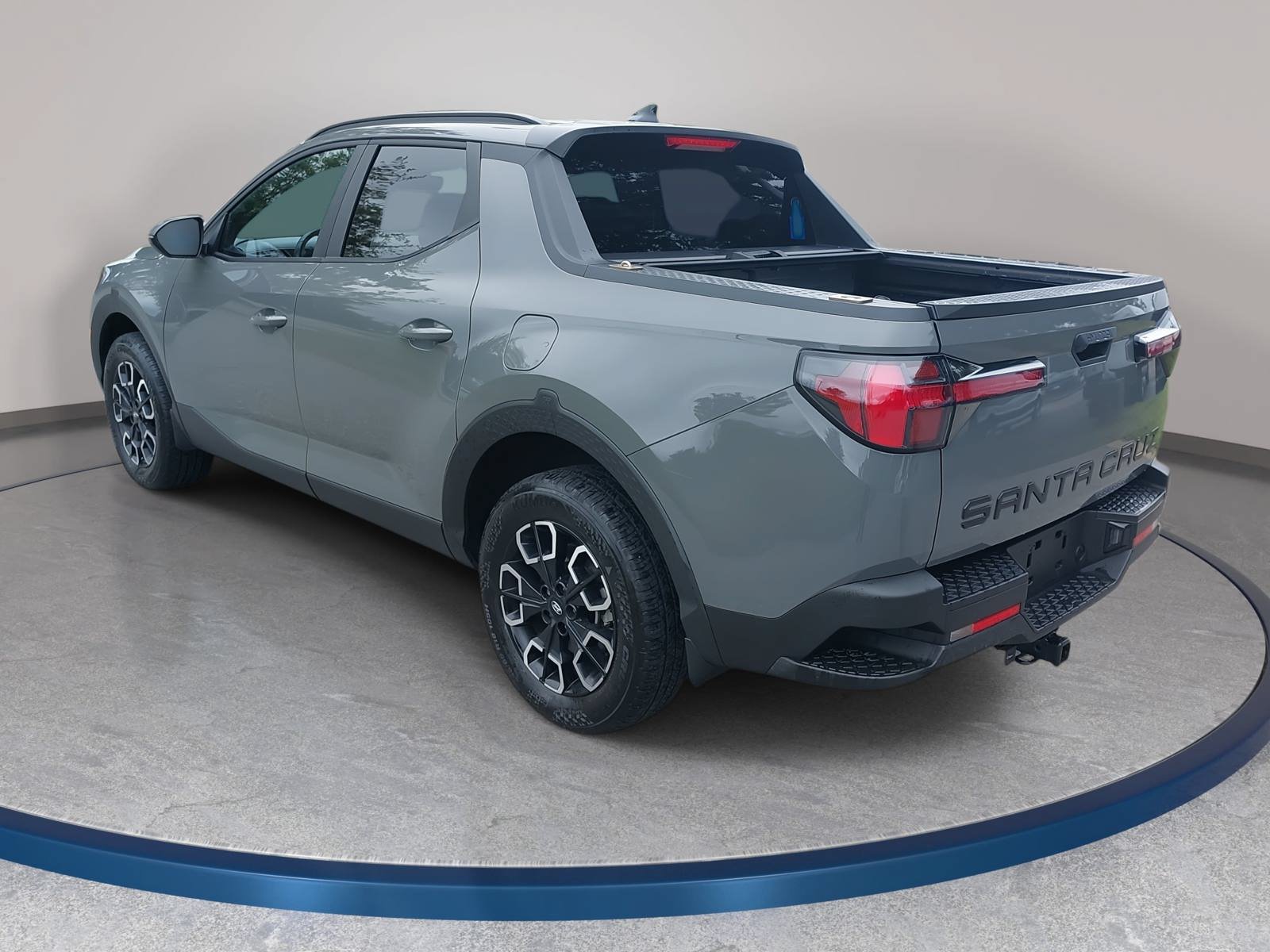 Used 2023 Hyundai Santa Cruz SEL Premium AWD/4WD image 7