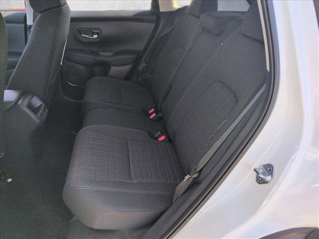 New 2026 Honda HR-V LX image 15