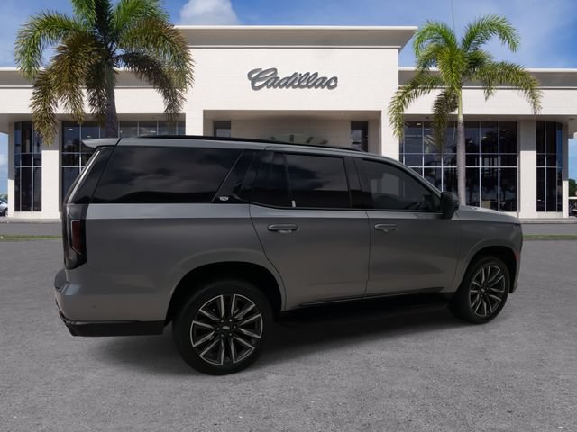 Certified 2024 Cadillac Escalade Sport AWD/4WD image 15