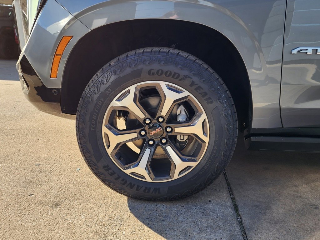 New 2026 GMC Yukon XL AT4 Ultimate image 66