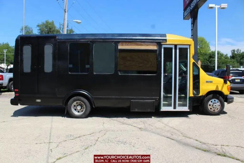 Used 2006 Ford E-450 and Econoline 450 image 4