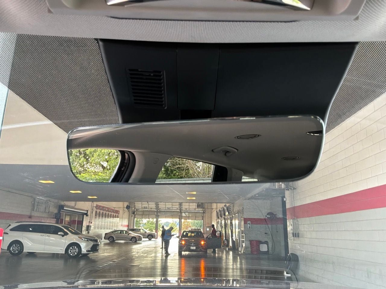 Used 2025 Hyundai Palisade SEL FWD image 22