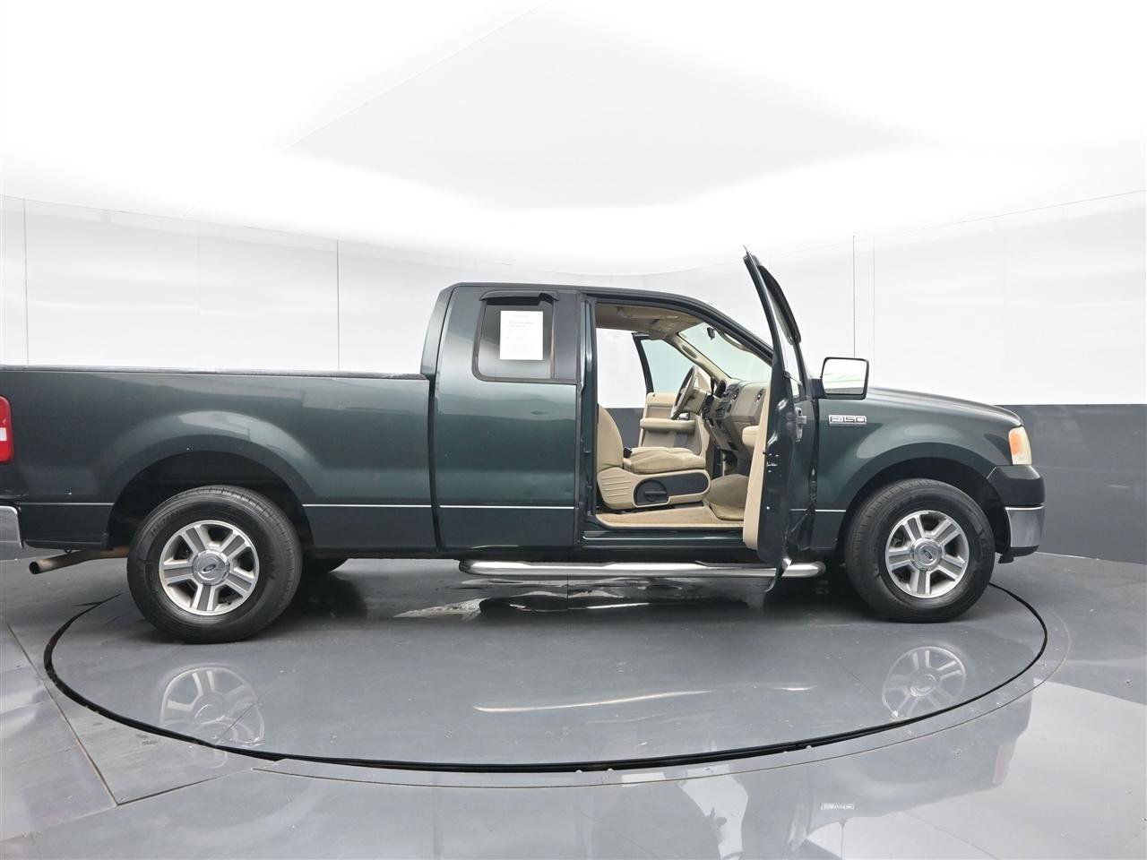Used 2006 Ford F150 XLT RWD image 38