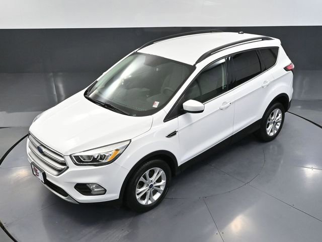 Used 2017 Ford Escape SE w/ Equipment Group 201A image 56