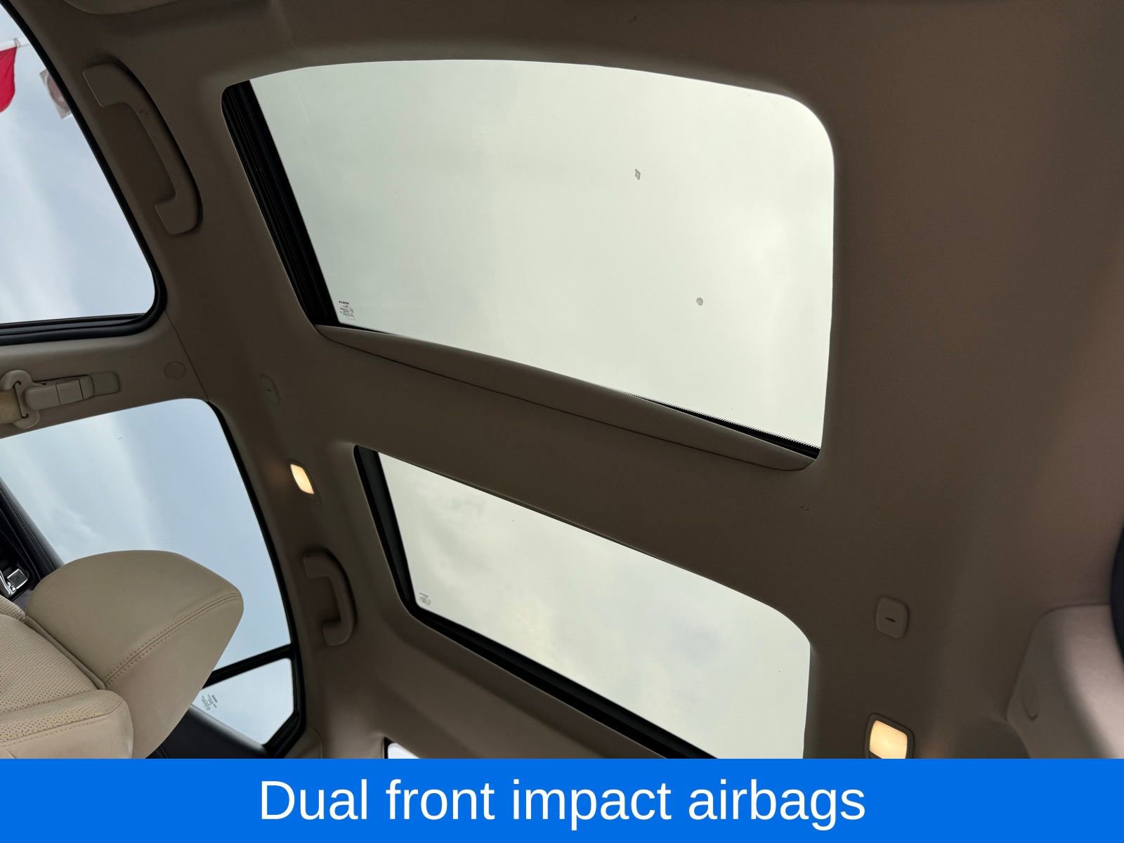 Used 2016 Nissan Maxima 3.5 SL image 34