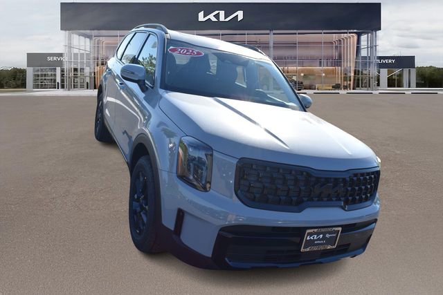 New 2025 Kia Telluride AWD image 10