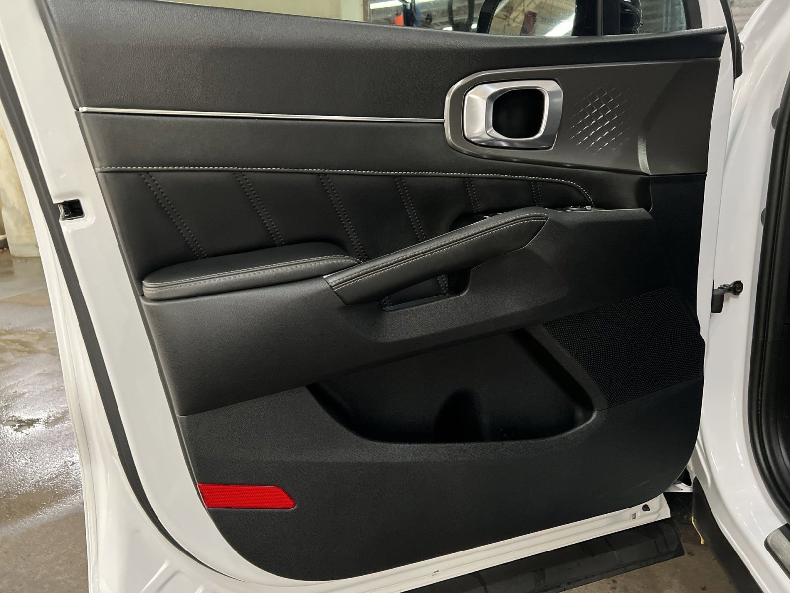 Used 2022 Kia Sorento SX image 14