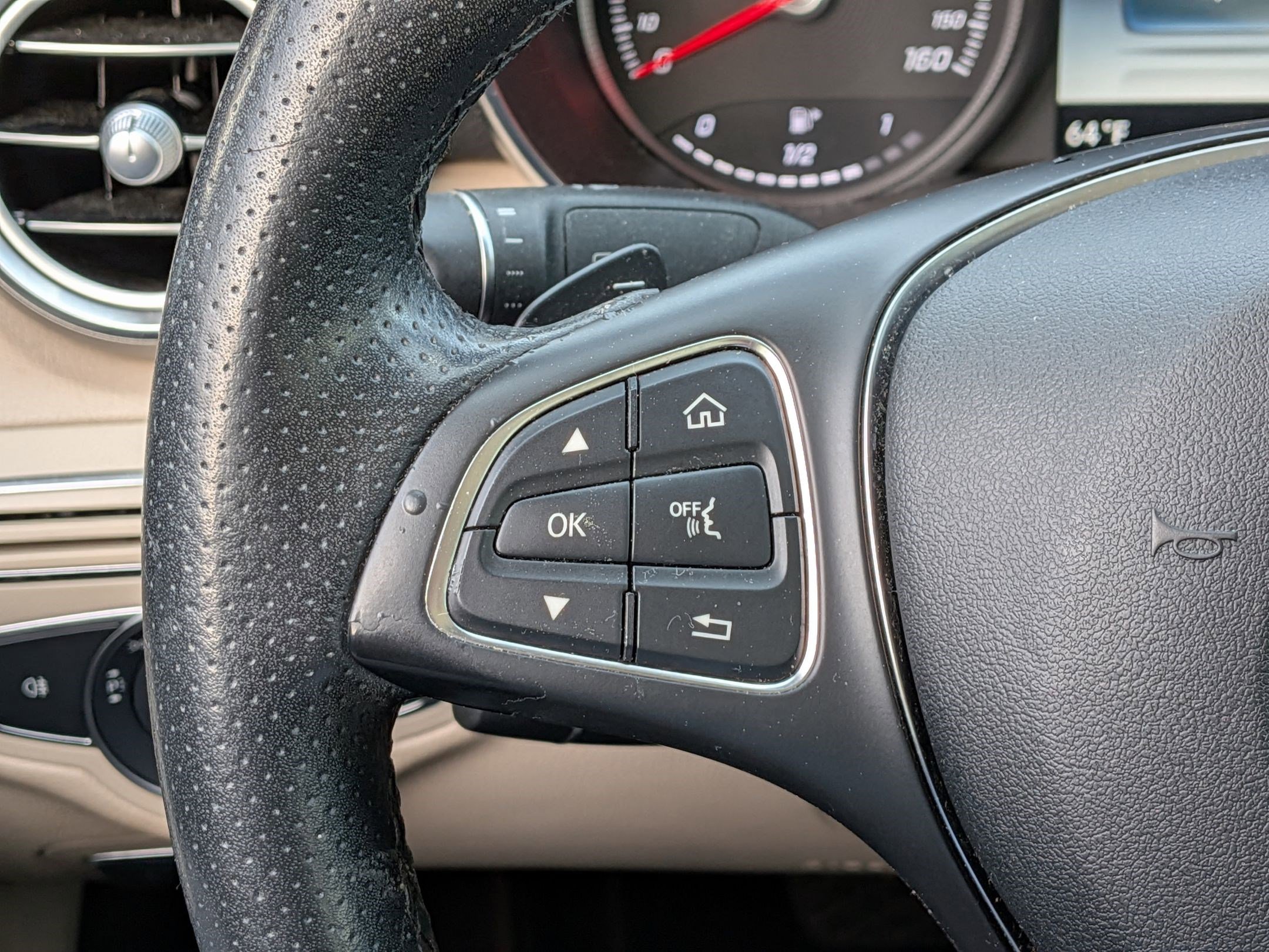 Certified 2018 Mercedes-Benz C 300 Sedan image 15