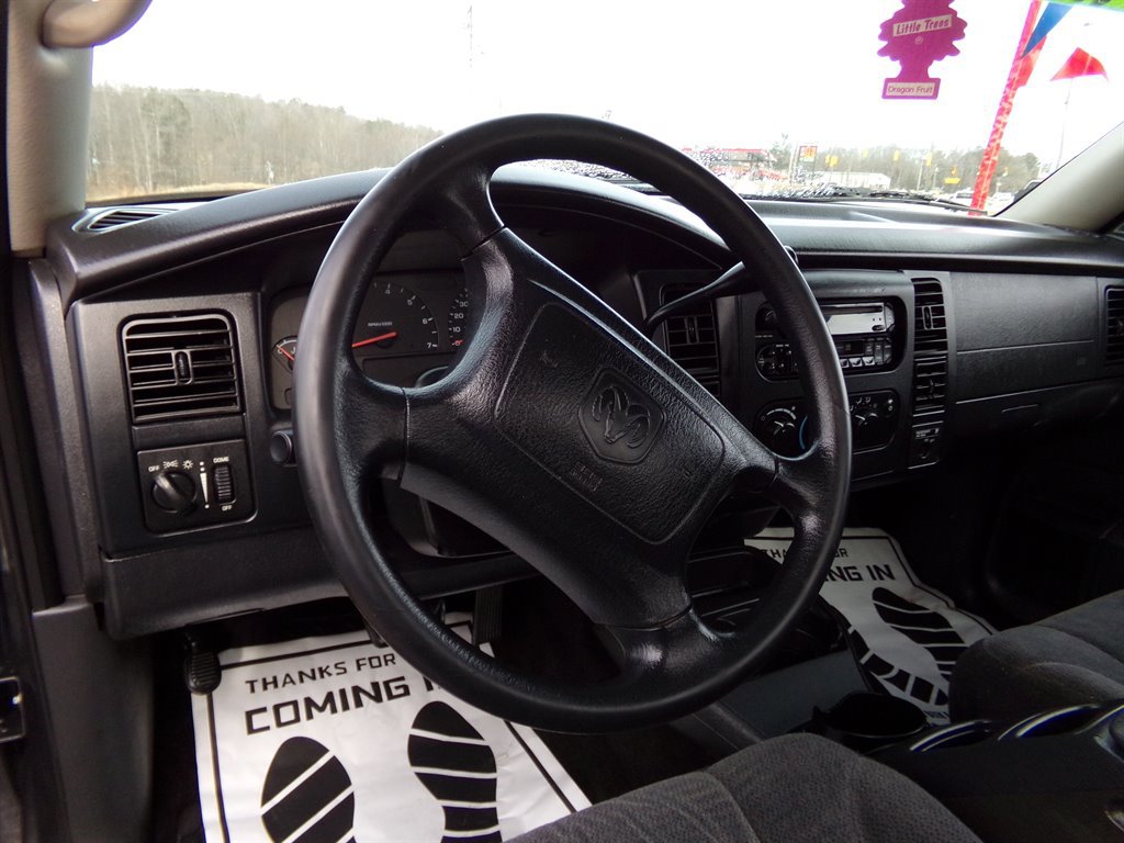 Used 2003 Dodge Dakota 2WD Regular Cab image 5