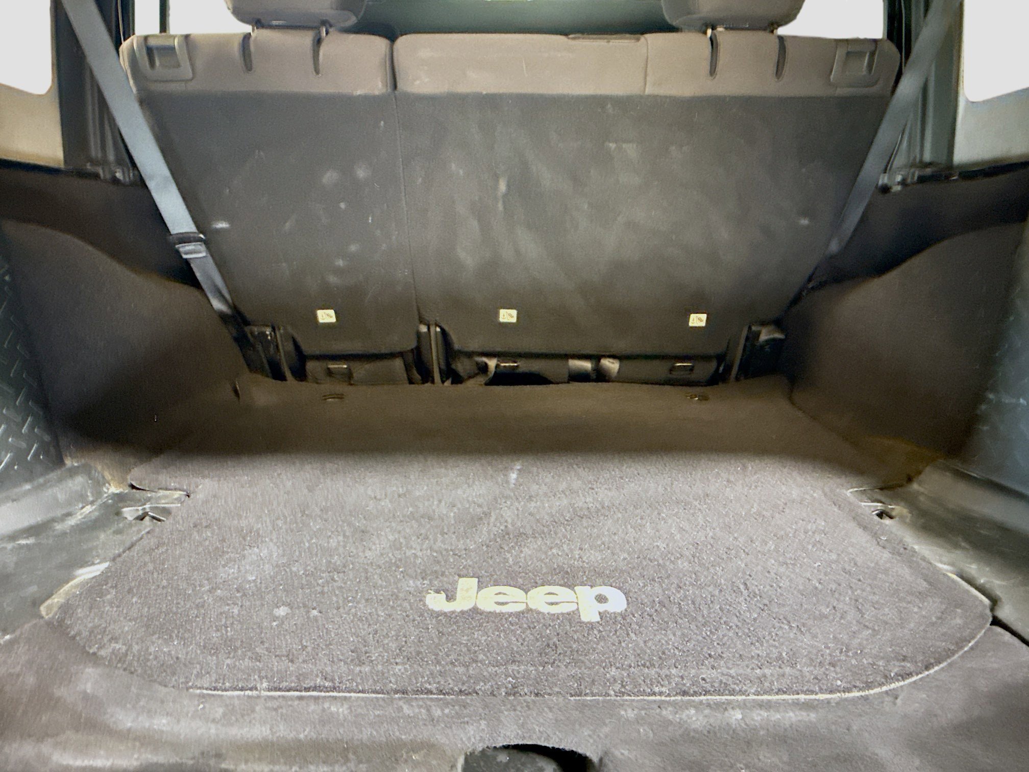 Used 2017 Jeep Wrangler Unlimited Sport w/ Quick Order Package 24S image 33