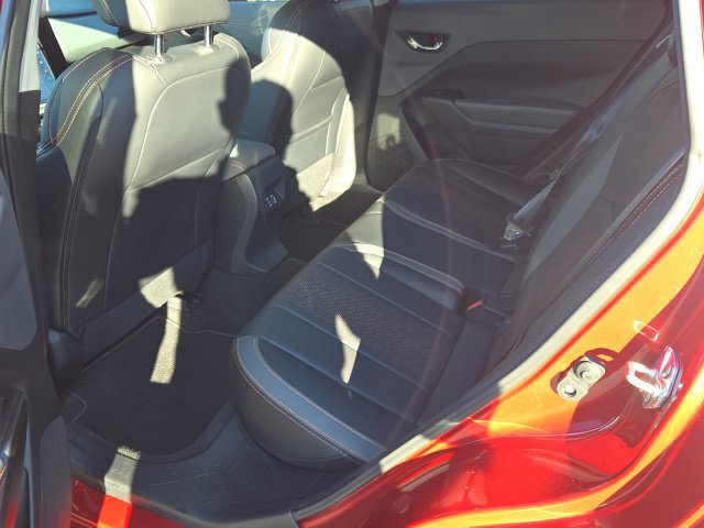 Certified 2026 Subaru Crosstrek 2.5i Limited w/ Crosstrek Mirror Package AWD/4WD image 13