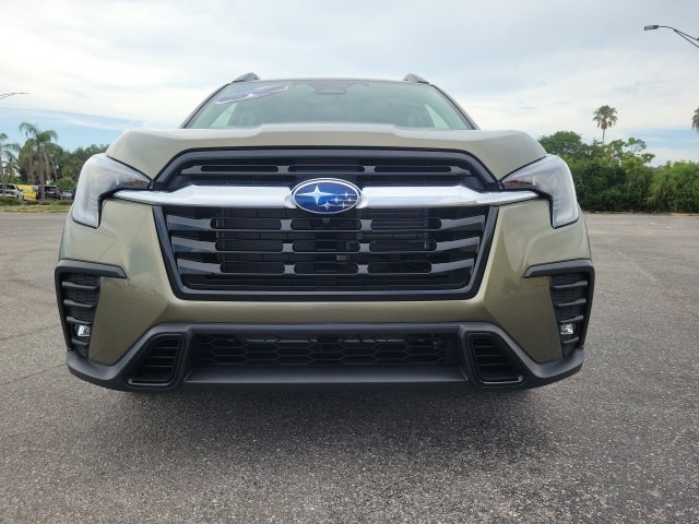 New 2026 Subaru Ascent Limited AWD/4WD image 3