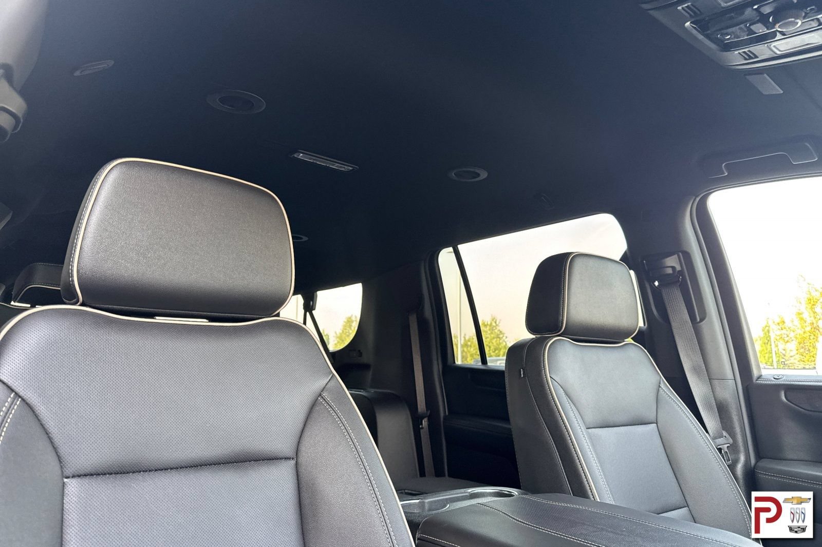 Certified 2026 GMC Yukon XL Elevation AWD/4WD image 19