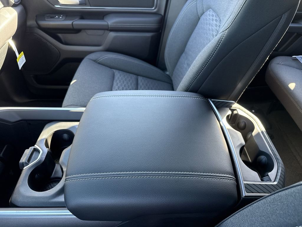 New 2026 RAM 1500 Big Horn image 21