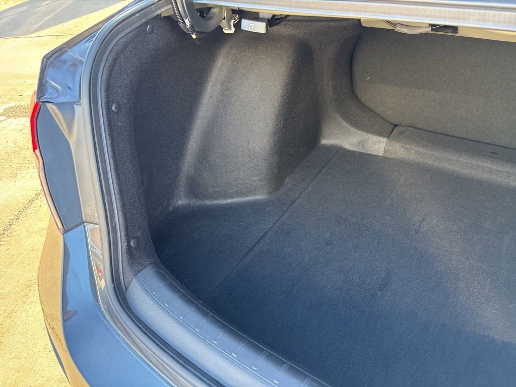 Used 2025 Honda Civic Sport Touring image 48