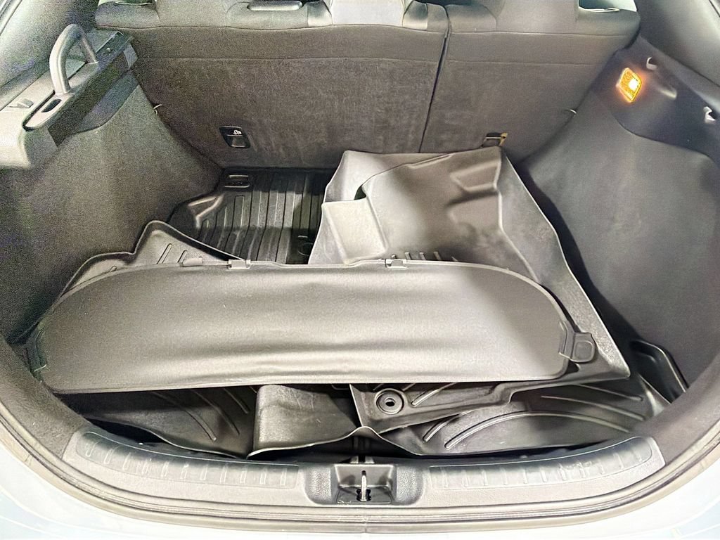 Used 2022 Honda Civic Sport image 24