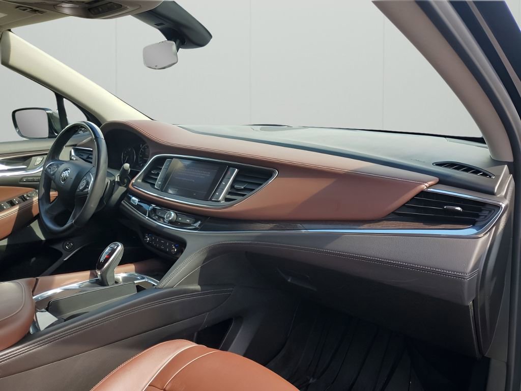 Used 2020 Buick Enclave Avenir w/ Trailering Package, 5000 lbs. image 13