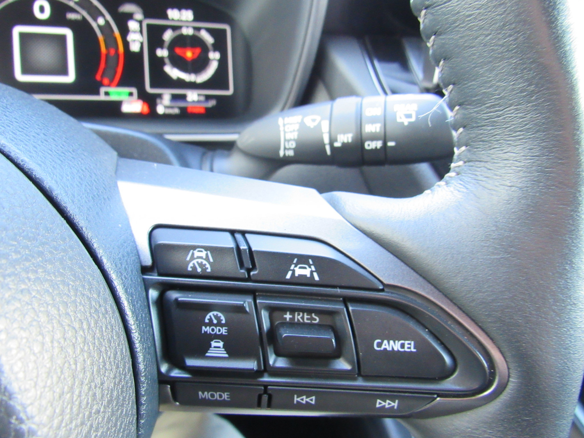 Used 2024 Toyota Corolla GR AWD/4WD image 19