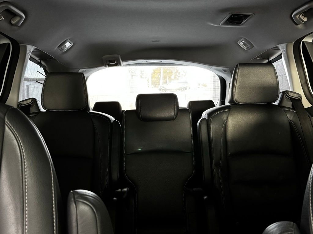 Used 2022 Honda Odyssey Touring image 6