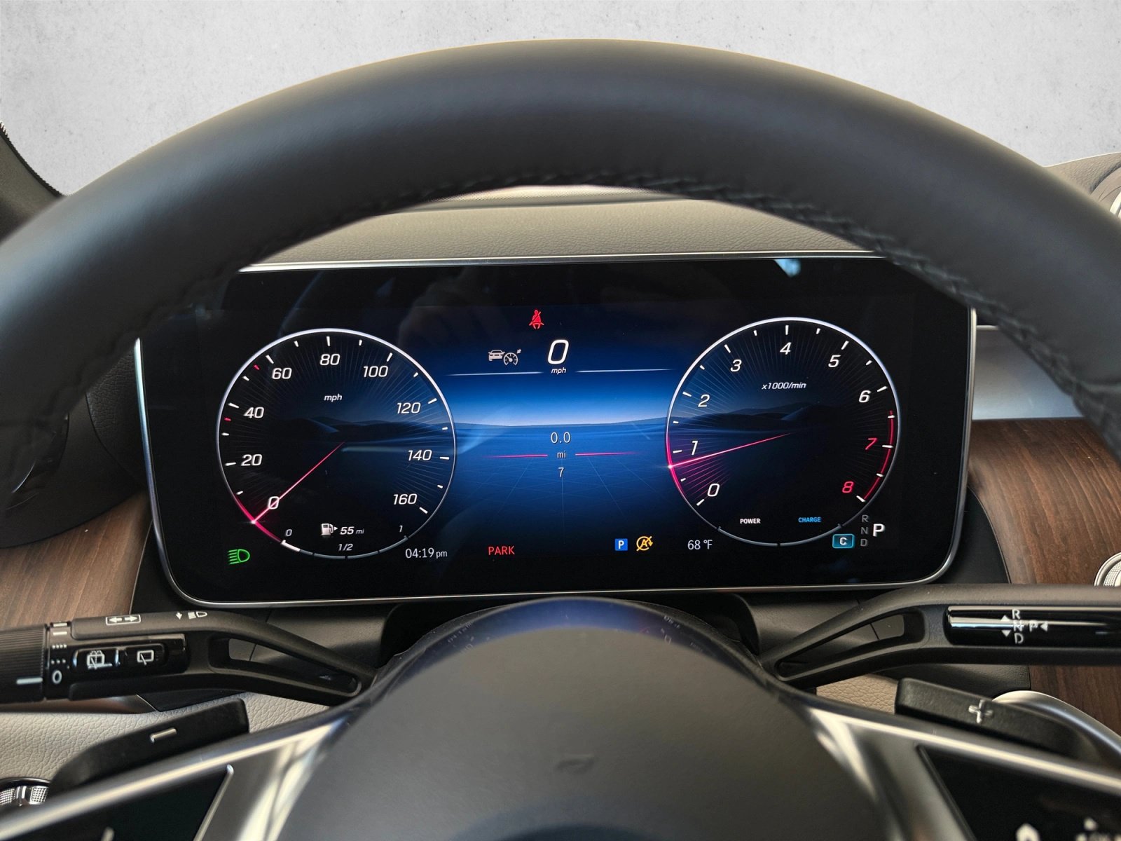 New 2027 Mercedes-Benz GLC 300 4MATIC image 12